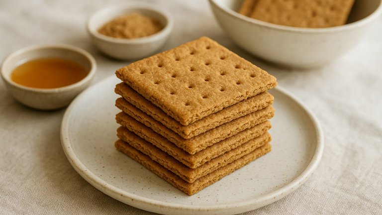 Graham Crackers