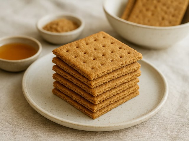 Graham Crackers