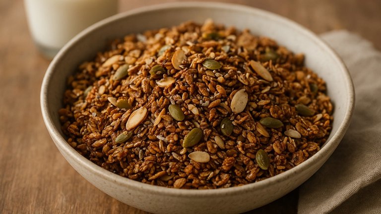 Granola