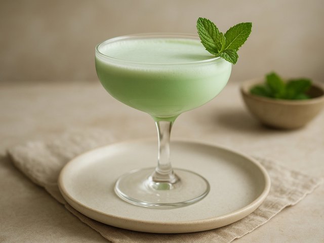 Grasshopper