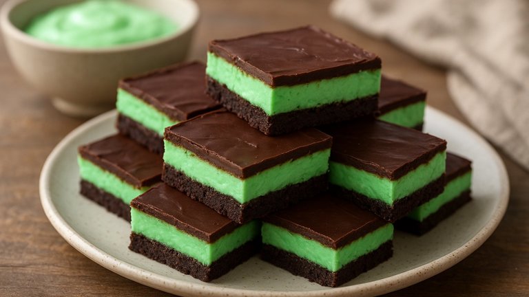 Grasshopper Bars