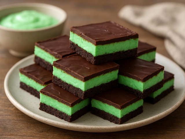 Grasshopper Bars