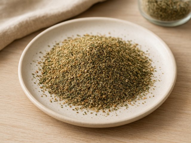 Greek Seasoning