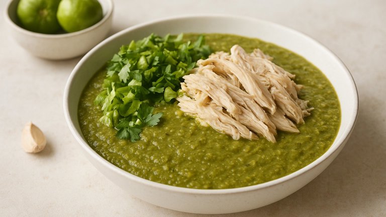 Green MOLE