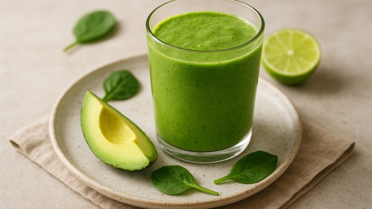 Green Smoothie