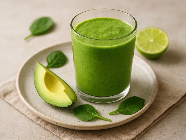 Green Smoothie