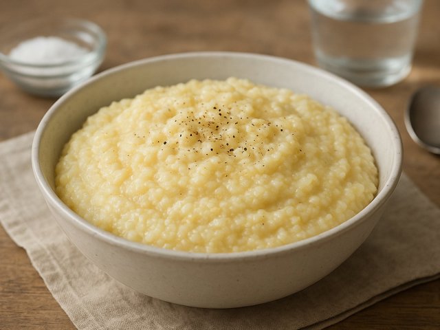 Grits