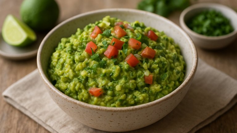 Guacamole
