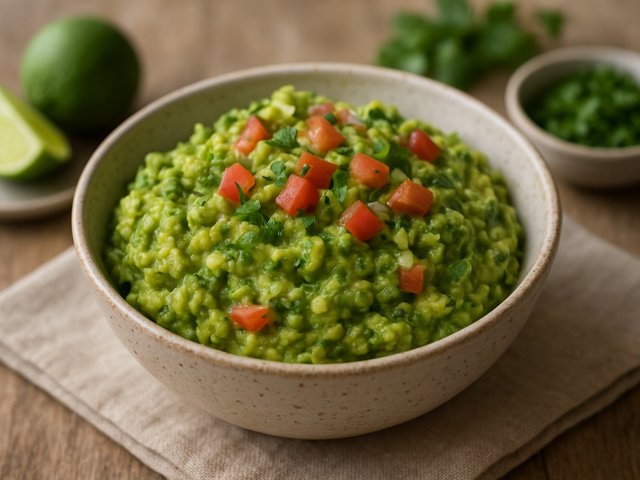 Guacamole