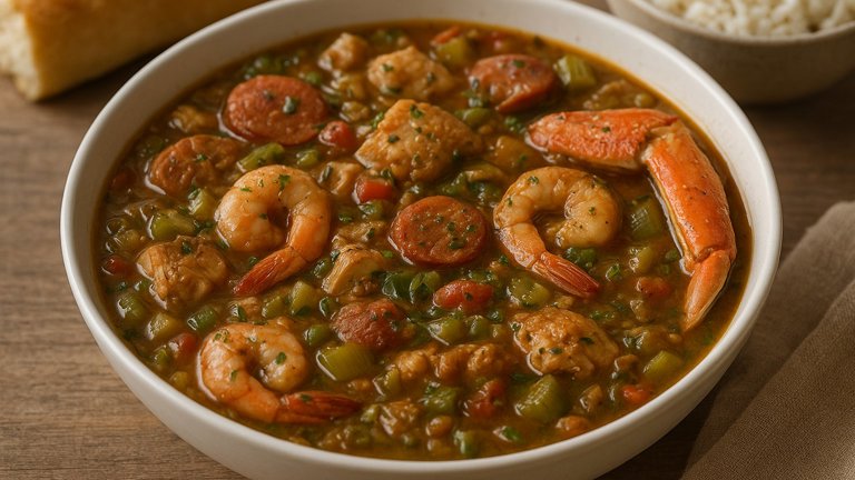 Gumbo