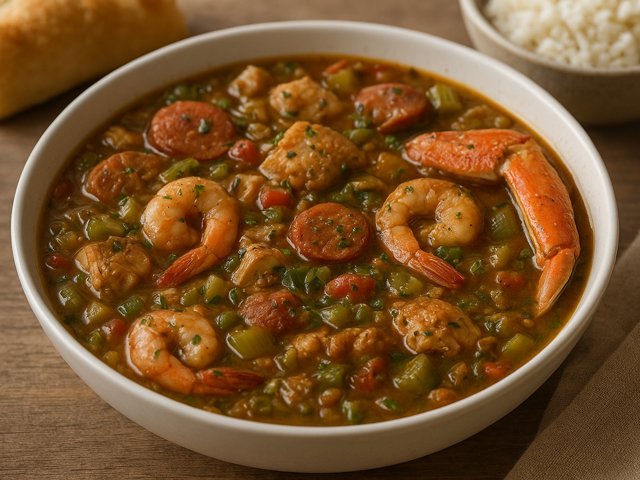 Gumbo