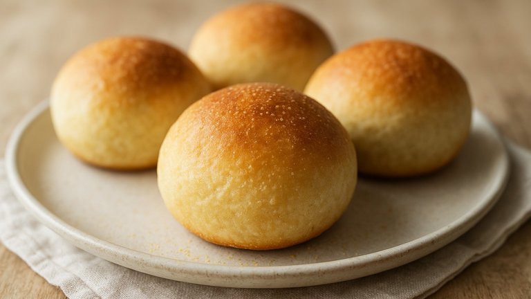 Hard Rolls