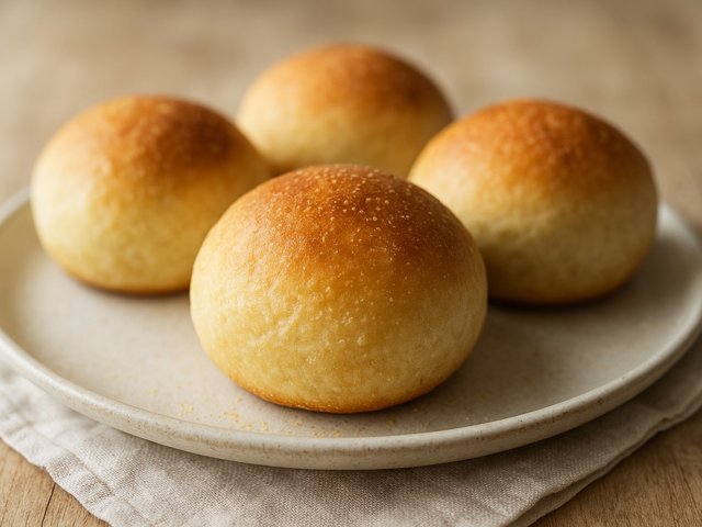 Hard Rolls