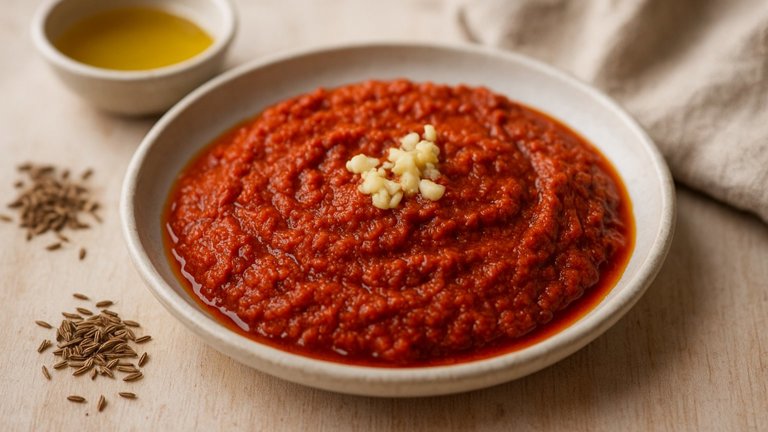 Harissa