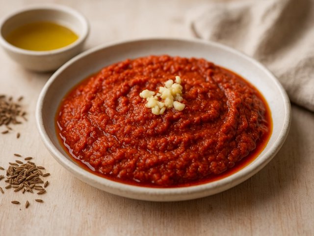 Harissa