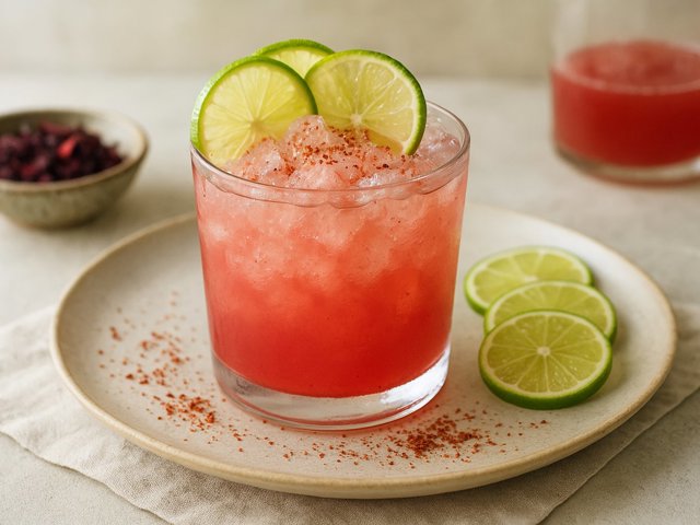 Hibiscus Palomitas
