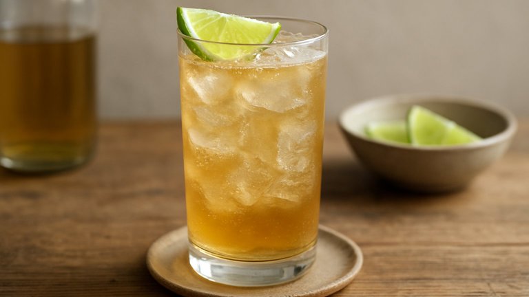 Highball Or Rickey