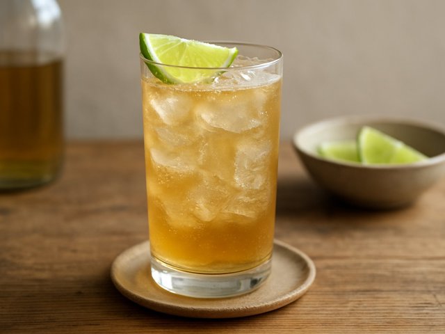 Highball Or Rickey