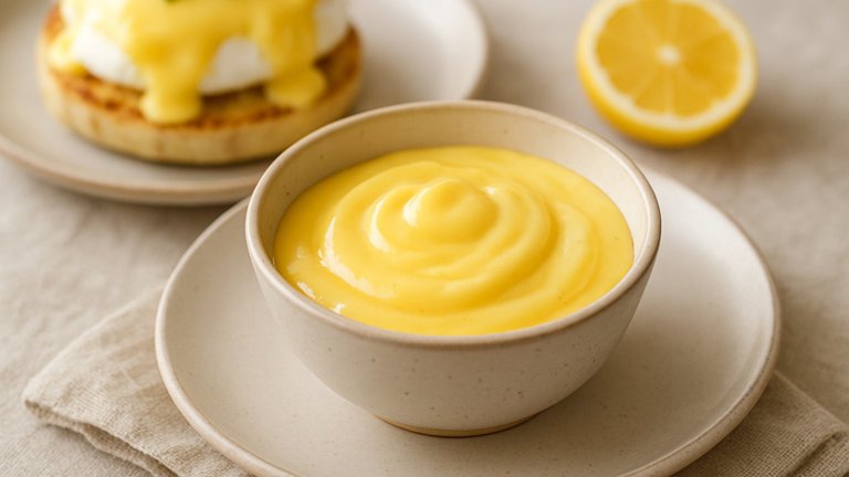 Hollandaise