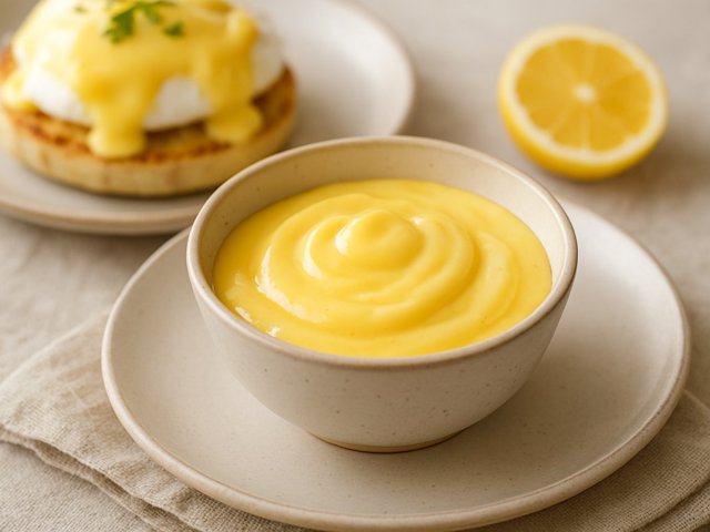 Hollandaise