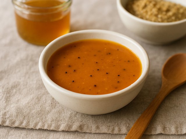 Honey GOLD Sauce