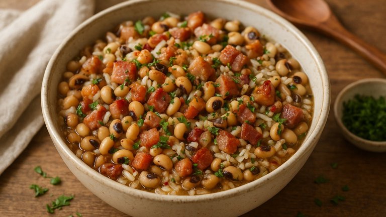 Hoppin’ John