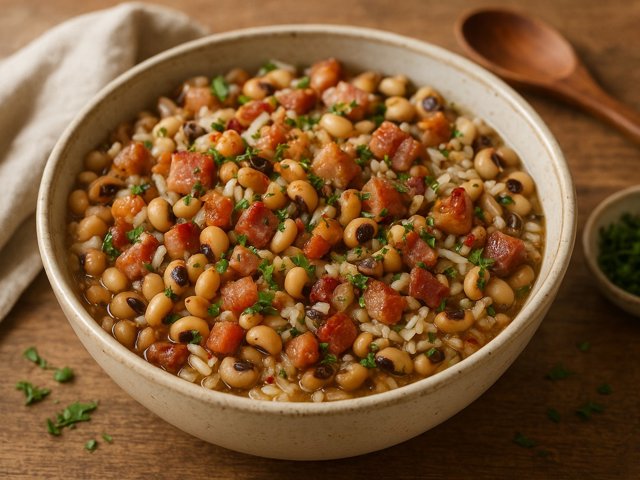 Hoppin’ John
