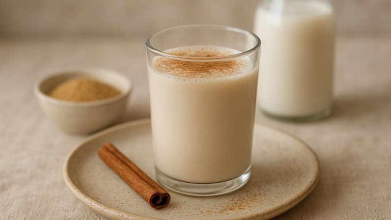 Horchata (Ii)