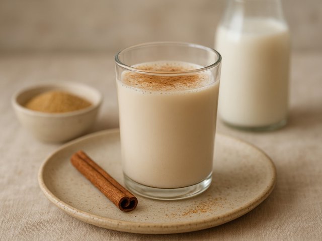 Horchata (Ii)