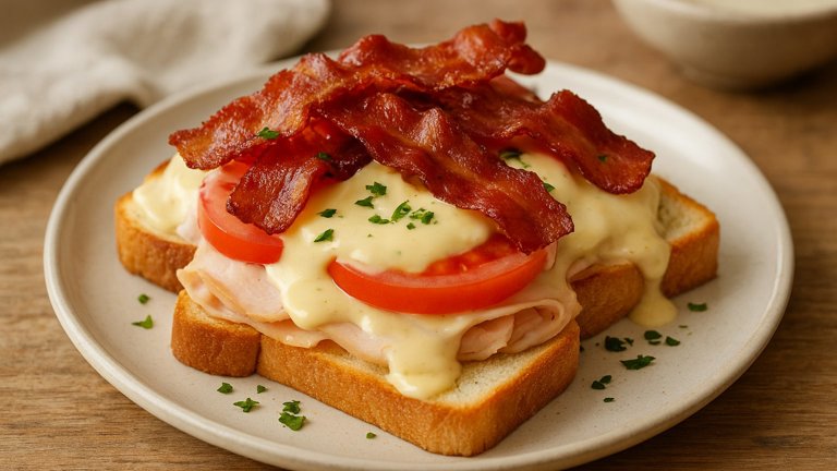 Hot Brown