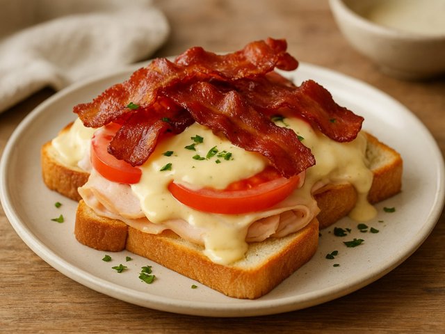 Hot Brown