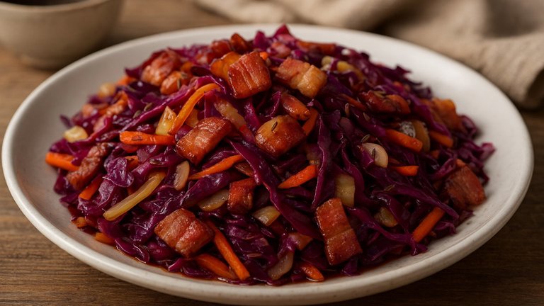 HOT SLAW