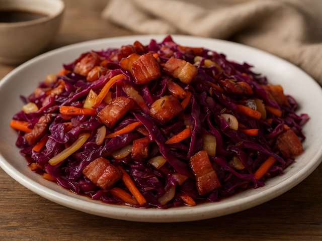 HOT SLAW