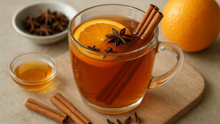 HOT & Spicy Bourbon