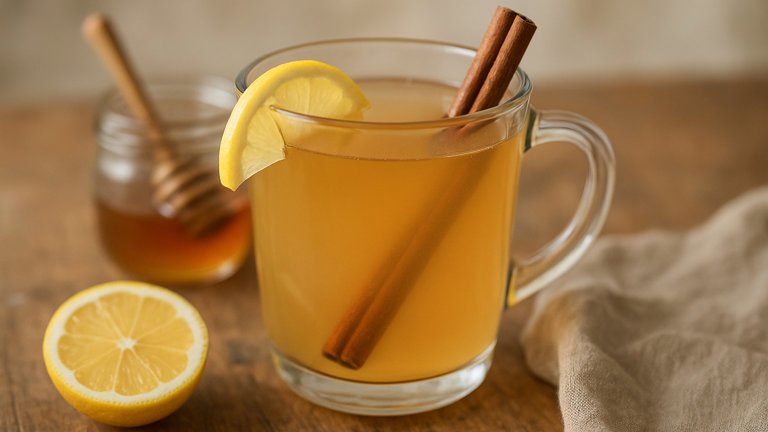 HOT Toddy