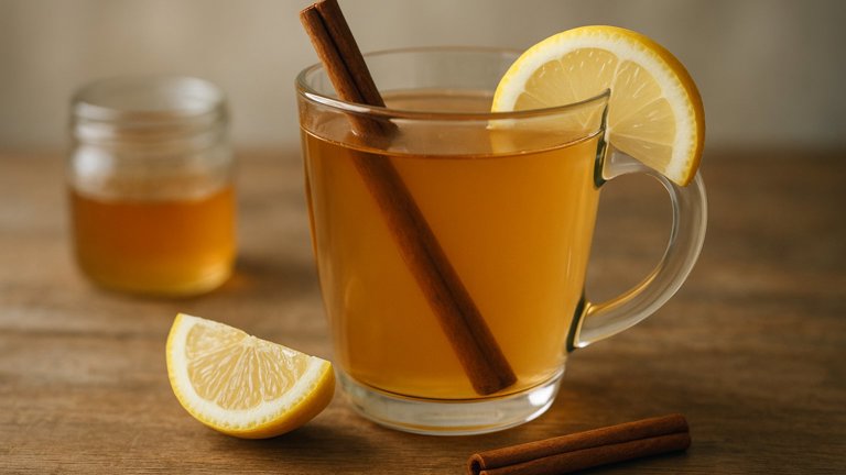HOT Toddy