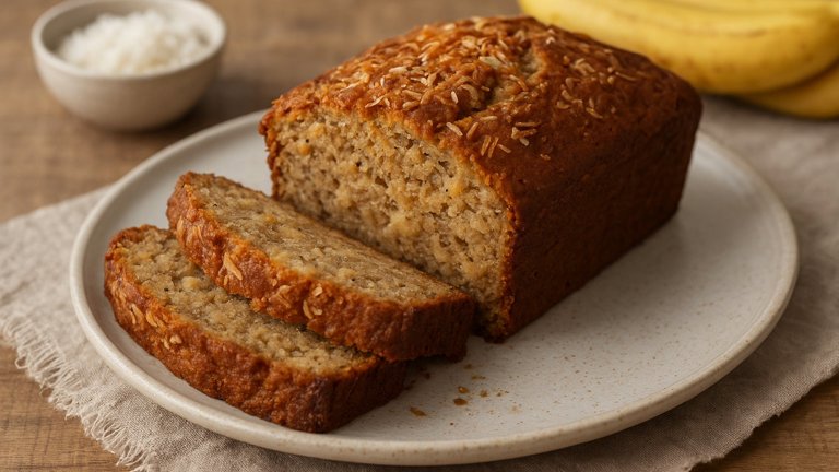 Hummingbird Bread