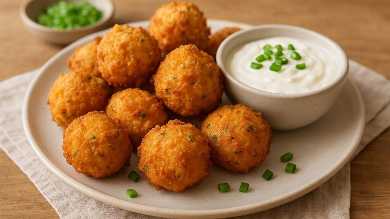Hush Puppies