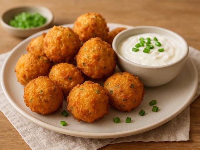 Hush Puppies