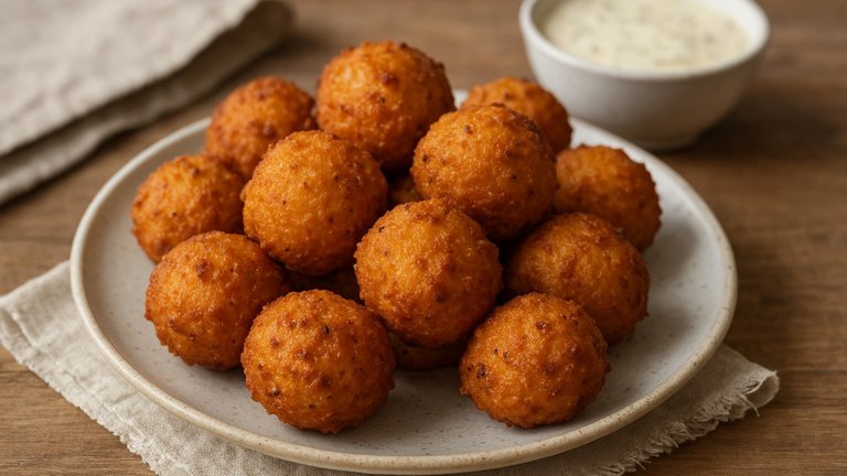 Hushpuppies