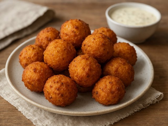 Hushpuppies