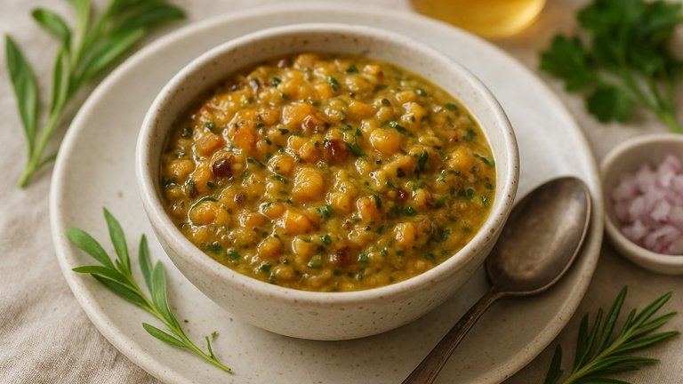 Ideas For Flavoring Mustard