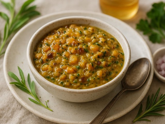 Ideas For Flavoring Mustard