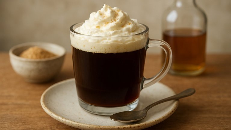 Irish Coffee