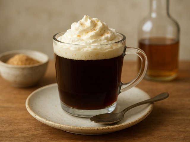 Irish Coffee