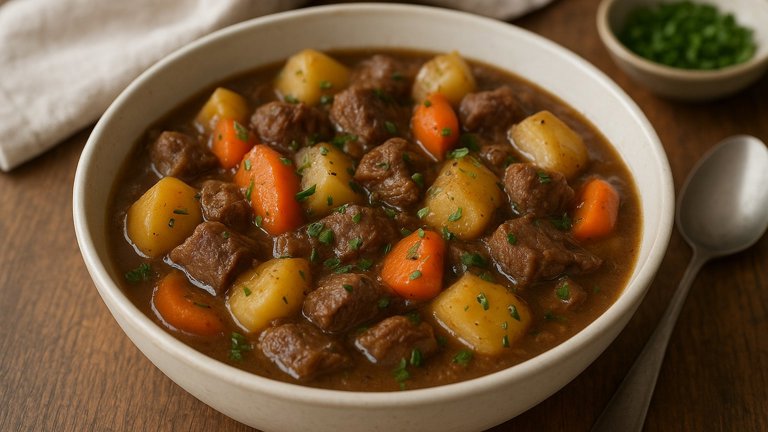 Irish Stew