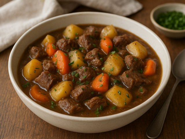 Irish Stew