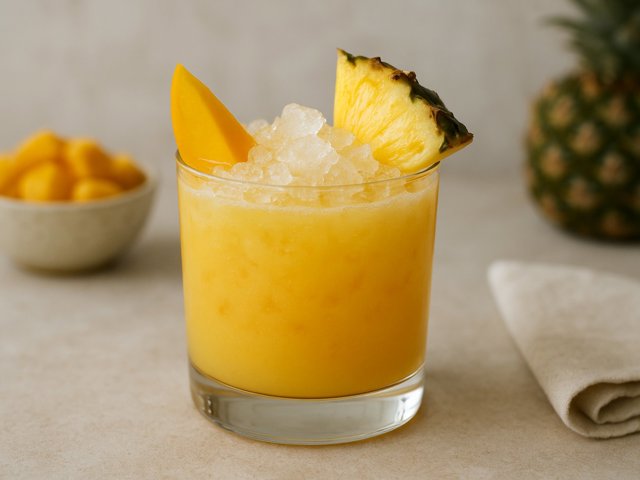 Island Girl Cocktail