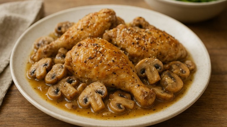 Italian Chicken