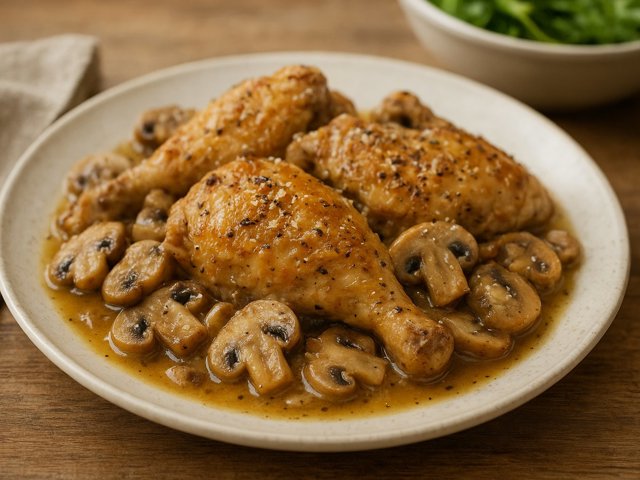Italian Chicken